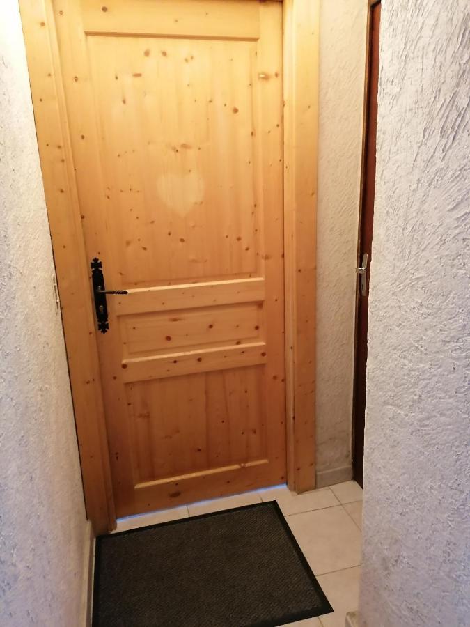 Chalet Mont-Blanc Комбо Екстериор снимка