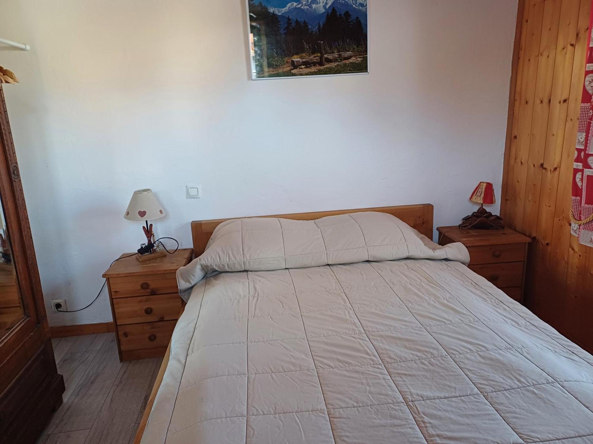 Chalet Mont-Blanc Комбо Екстериор снимка