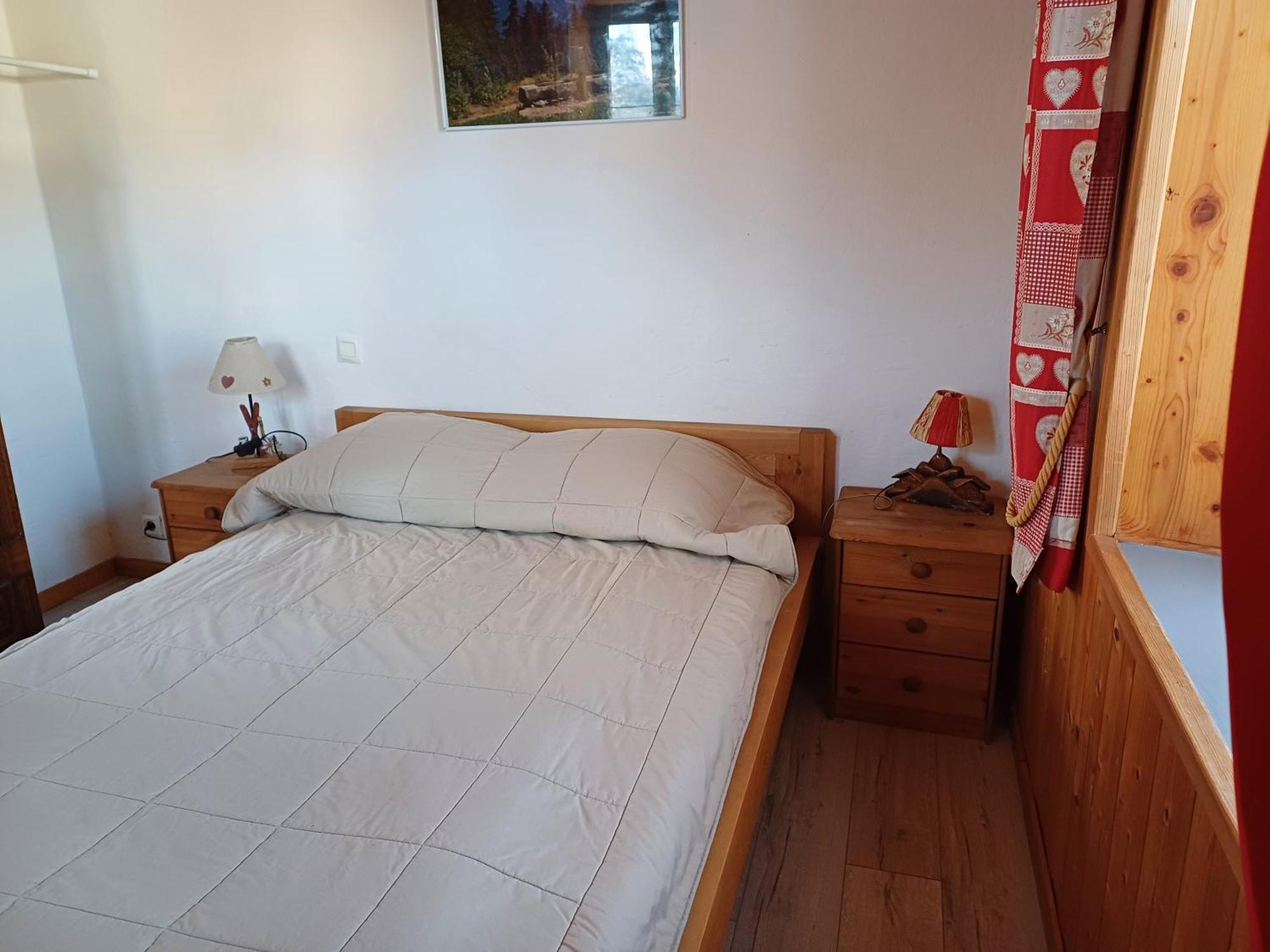 Chalet Mont-Blanc Комбо Екстериор снимка