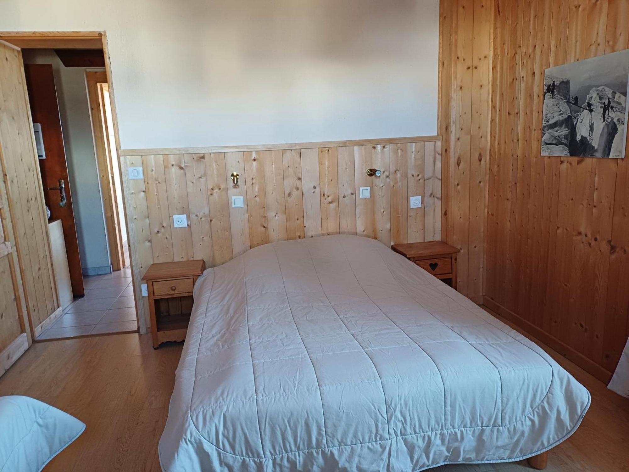 Chalet Mont-Blanc Комбо Екстериор снимка